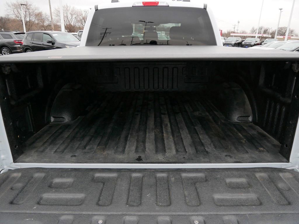 Used 2021 Ford F150 XLT w/ Equipment Group 302A High image 18