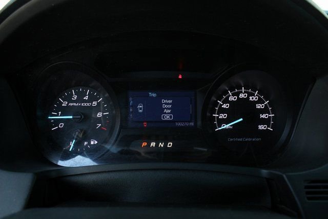 Used 2014 Ford Explorer Base image 8