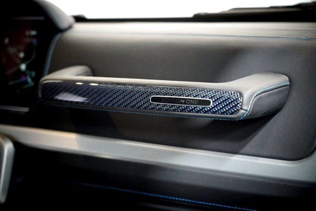 New 2025 Mercedes-Benz G 580 w/ EQ Technology image 35