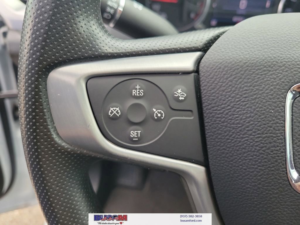 Used 2021 GMC Acadia SLE w/ Driver Convenience Package FWD image 21