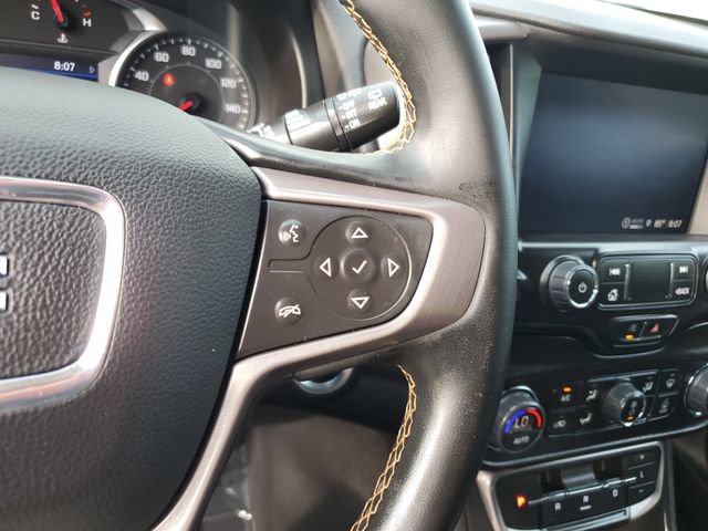 Used 2023 GMC Terrain AT4 AWD/4WD image 27