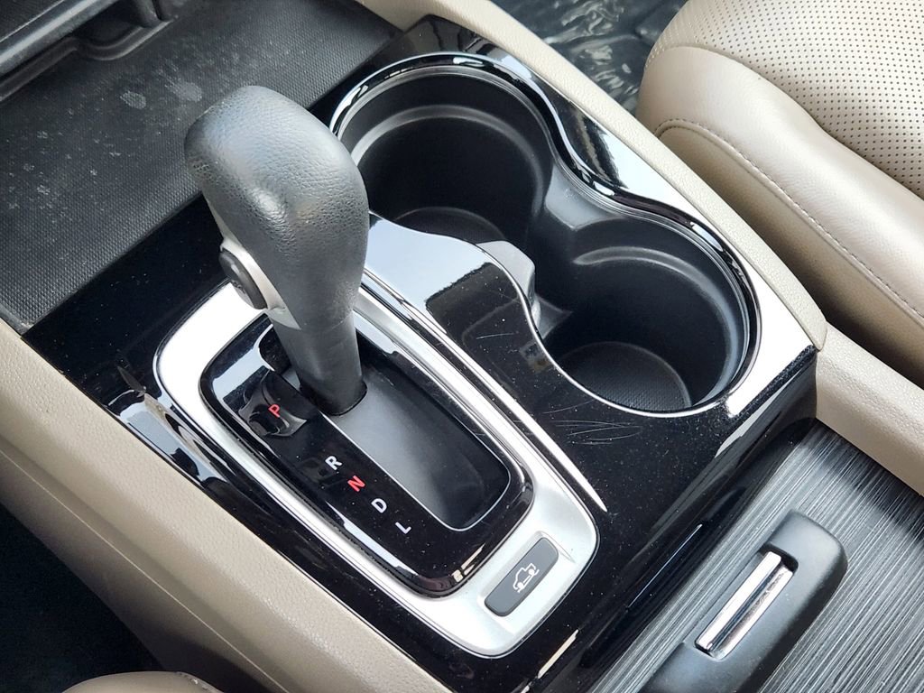 Used 2018 Honda Ridgeline RTL-E image 11