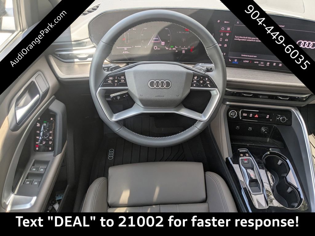 New 2025 Audi Q5 Prestige image 55