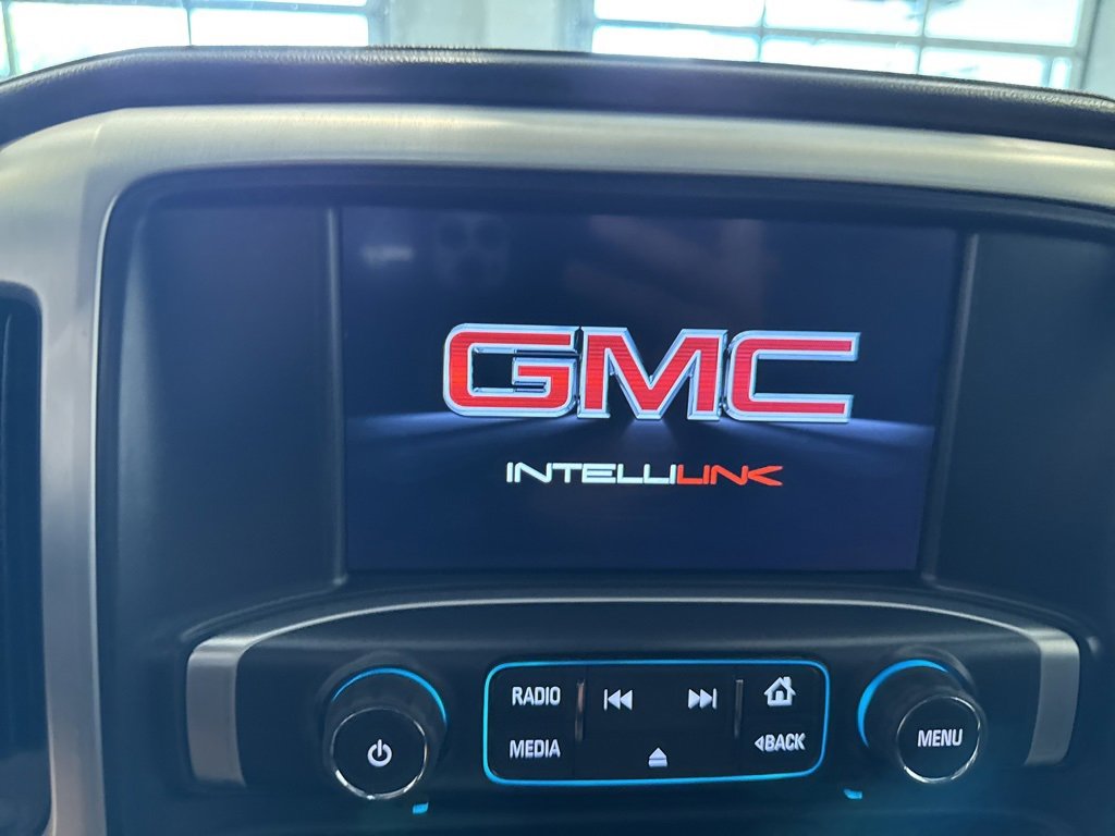 Used 2018 GMC Sierra 1500 SLT image 23