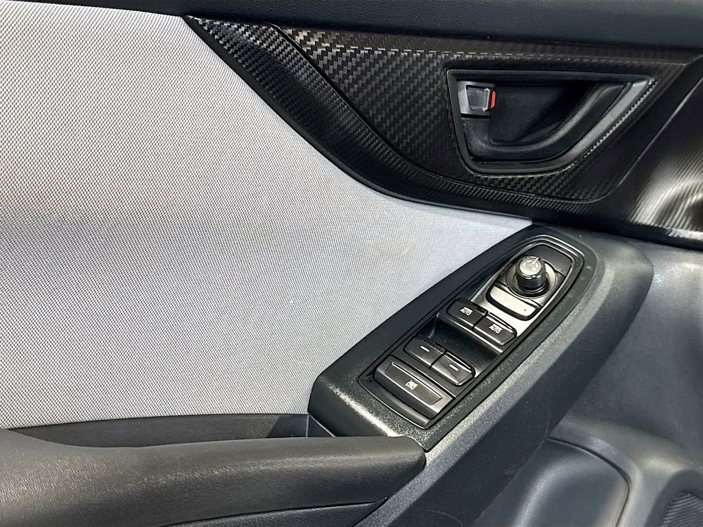 Used 2018 Subaru Crosstrek 2.0i Premium w/ Popular Package #2 AWD/4WD image 18