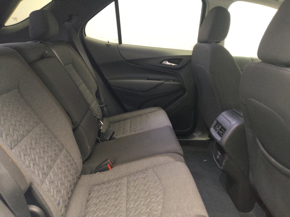 Used 2024 Chevrolet Equinox LT image 19