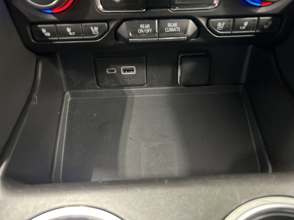 Used 2023 Chevrolet Tahoe Premier image 22