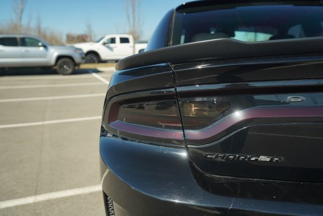 Used 2022 Dodge Charger GT w/ Plus Group image 38