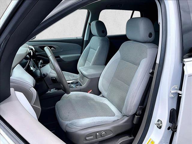 Used 2019 Chevrolet Traverse LT image 27