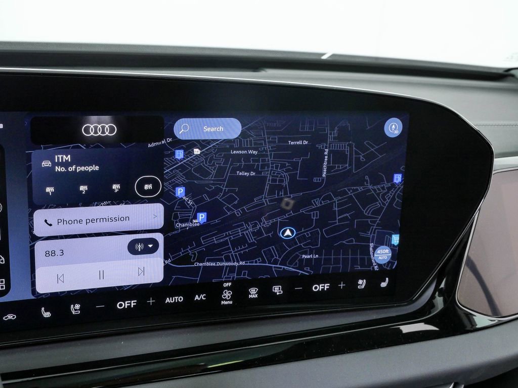 New 2026 Audi A5 2.0T Premium Plus AWD/4WD image 14