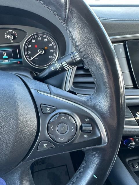 Used 2019 Buick Enclave Essence image 43