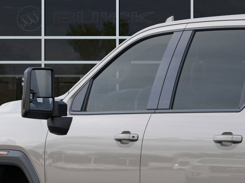 New 2026 GMC Sierra 2500 AT4 w/ AT4 Premium Plus Package image 36