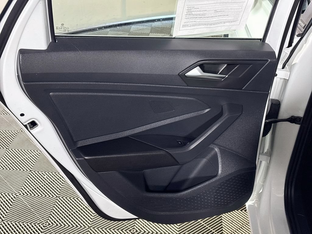 Certified 2023 Volkswagen Jetta Sport FWD image 19