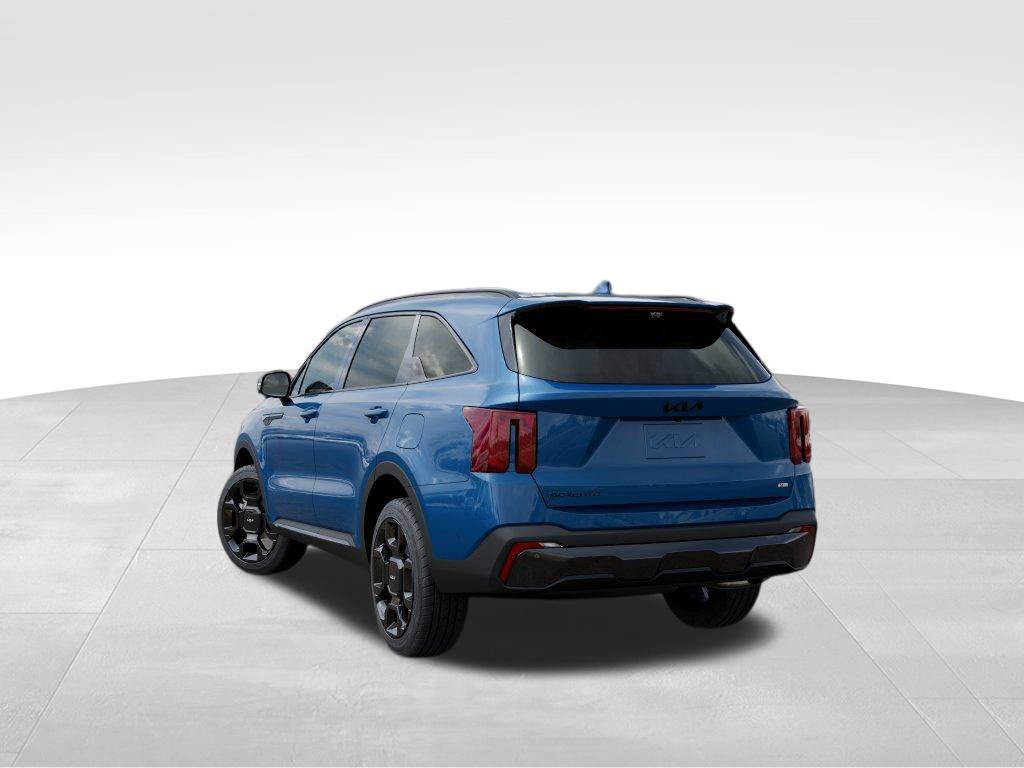 New 2026 Kia Sorento SX Prestige AWD/4WD image 4
