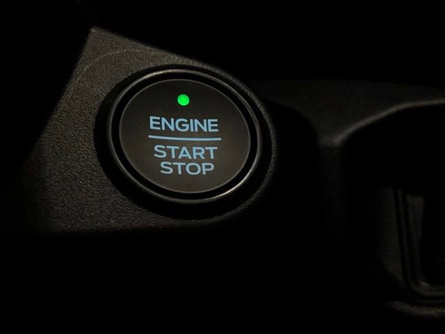 New 2025 Ford Ranger Lariat w/ FX4 Off-Road Package image 36