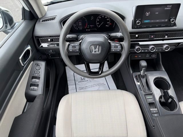 Used 2023 Honda Civic LX image 34