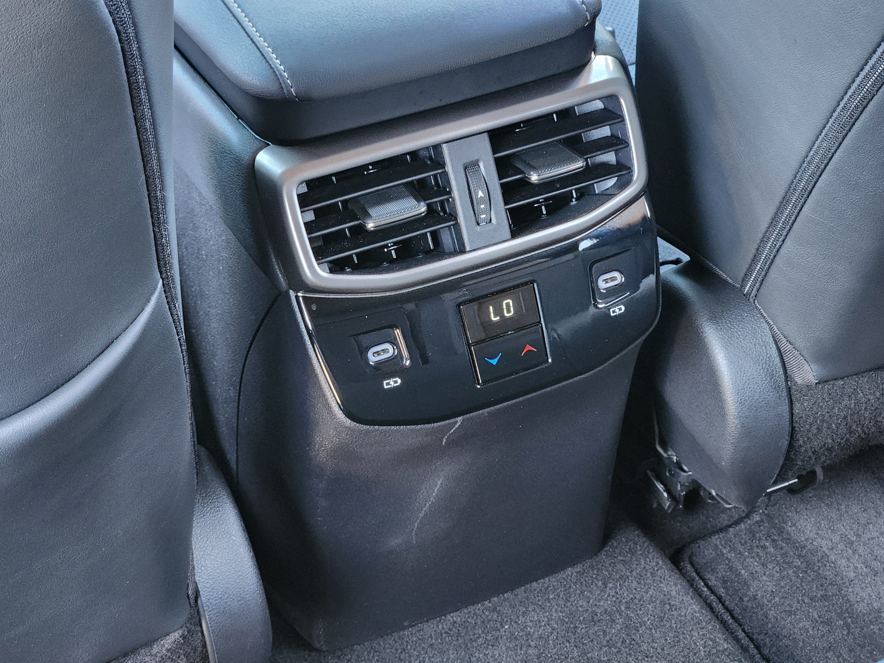 Used 2025 Lexus RX 350 FWD w/ Technology Package image 26