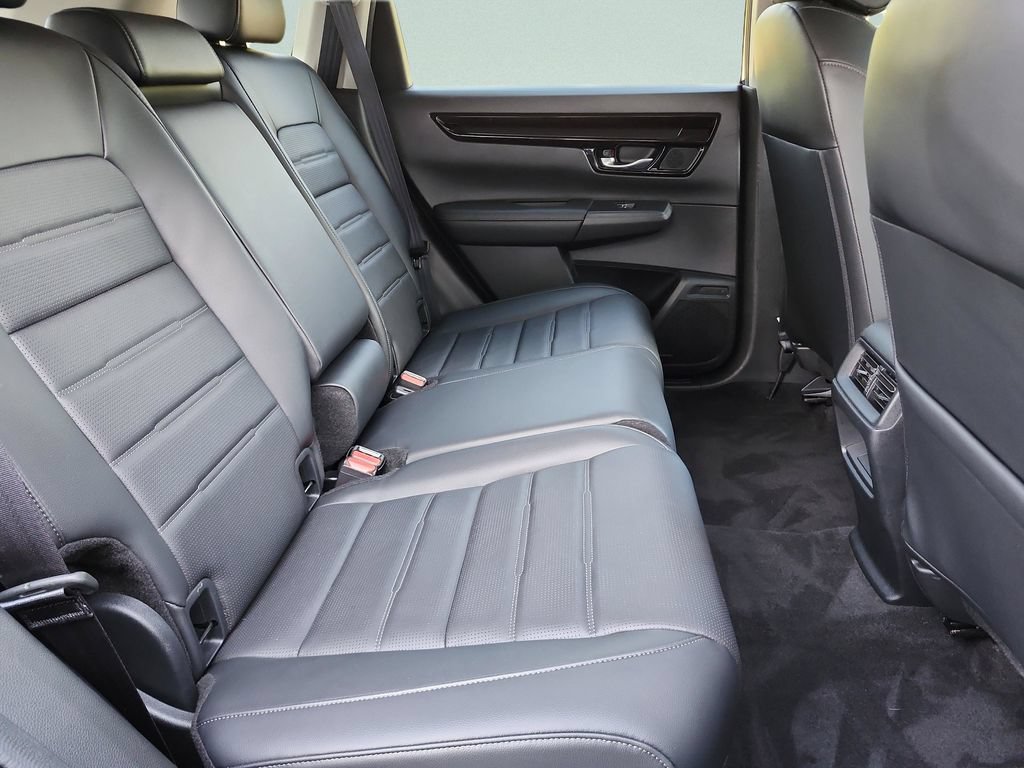Certified 2023 Honda CR-V EX-L image 31