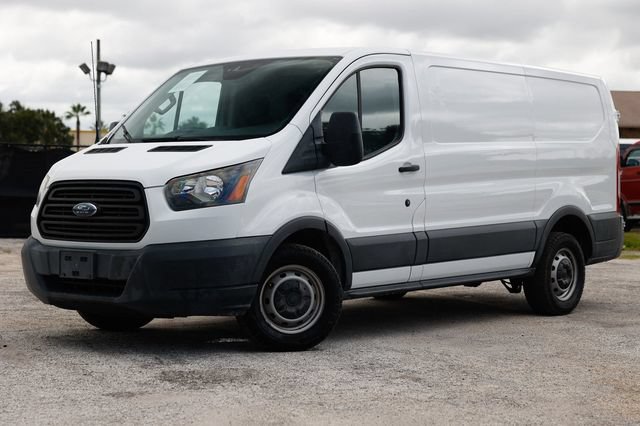 Used 2018 Ford Transit 150 130 Low Roof RWD image 1