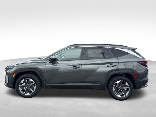 New 2026 Hyundai Tucson SEL AWD/4WD image 4