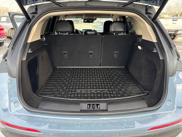 Certified 2023 Lincoln Corsair FWD image 26