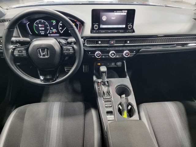 Used 2026 Honda Civic Sport image 28