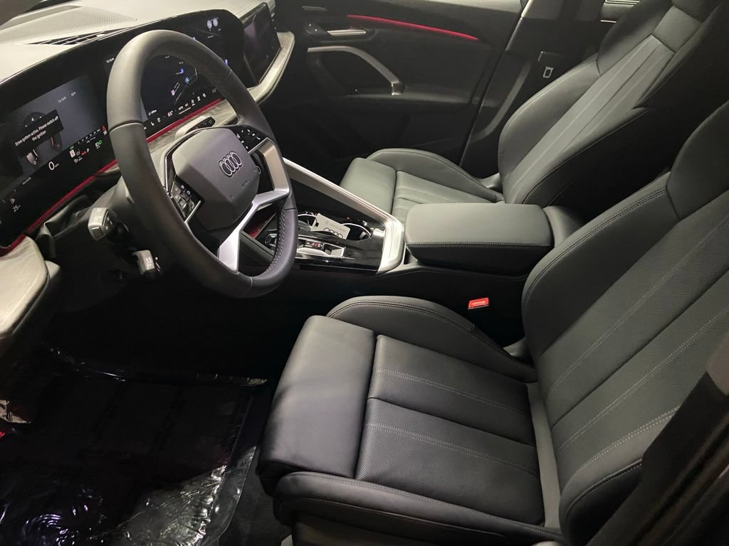 New 2026 Audi Q5 Prestige AWD/4WD image 4