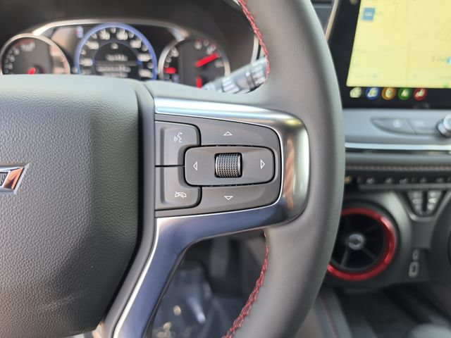 New 2026 Chevrolet Blazer RS w/ Driver Confidence II Package FWD image 34