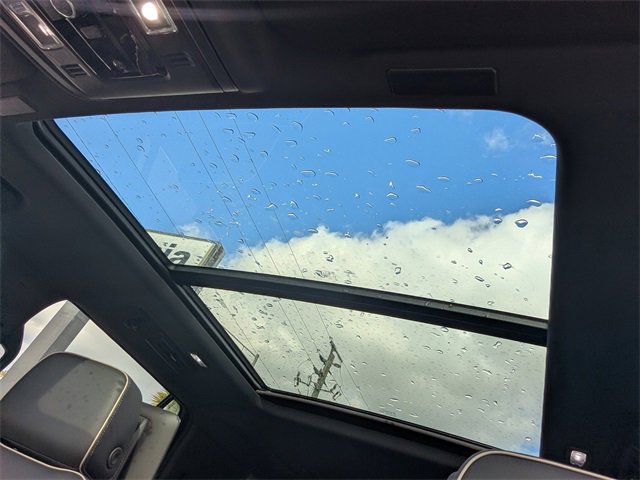 New 2026 GMC Yukon Elevation w/ Elevation Premium Package image 25