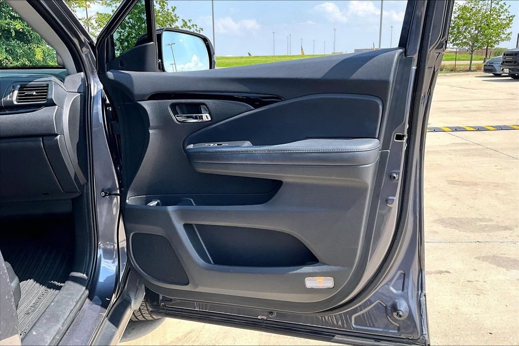 Used 2019 Honda Pilot Elite image 23