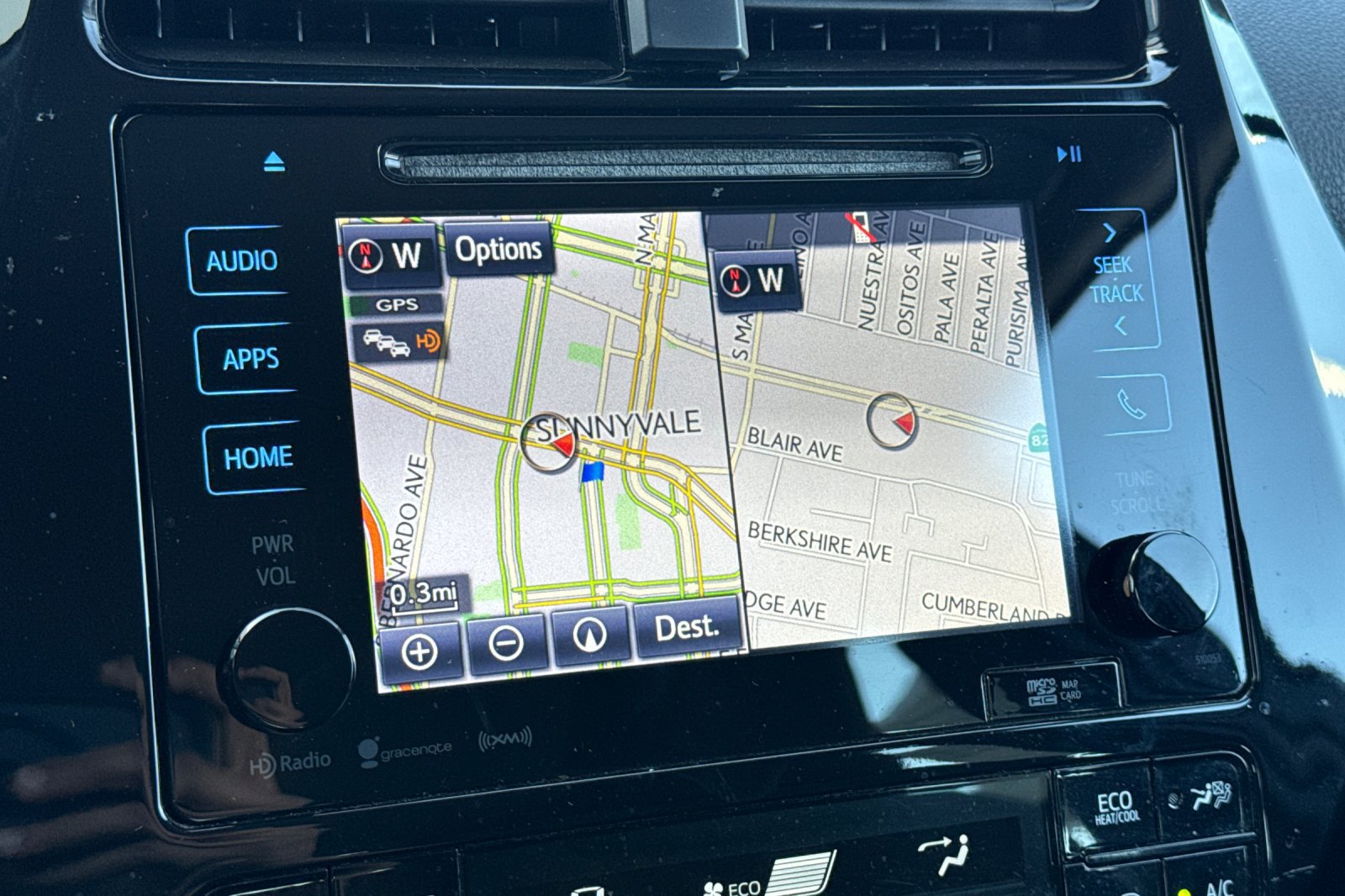 Certified 2018 Toyota Prius Prime Plus FWD image 21