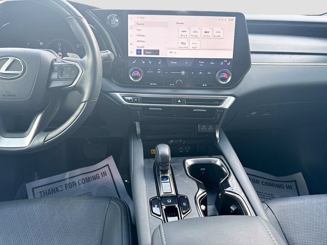 Used 2024 Lexus RX 350 Premium Plus w/ Convenience Package FWD image 19