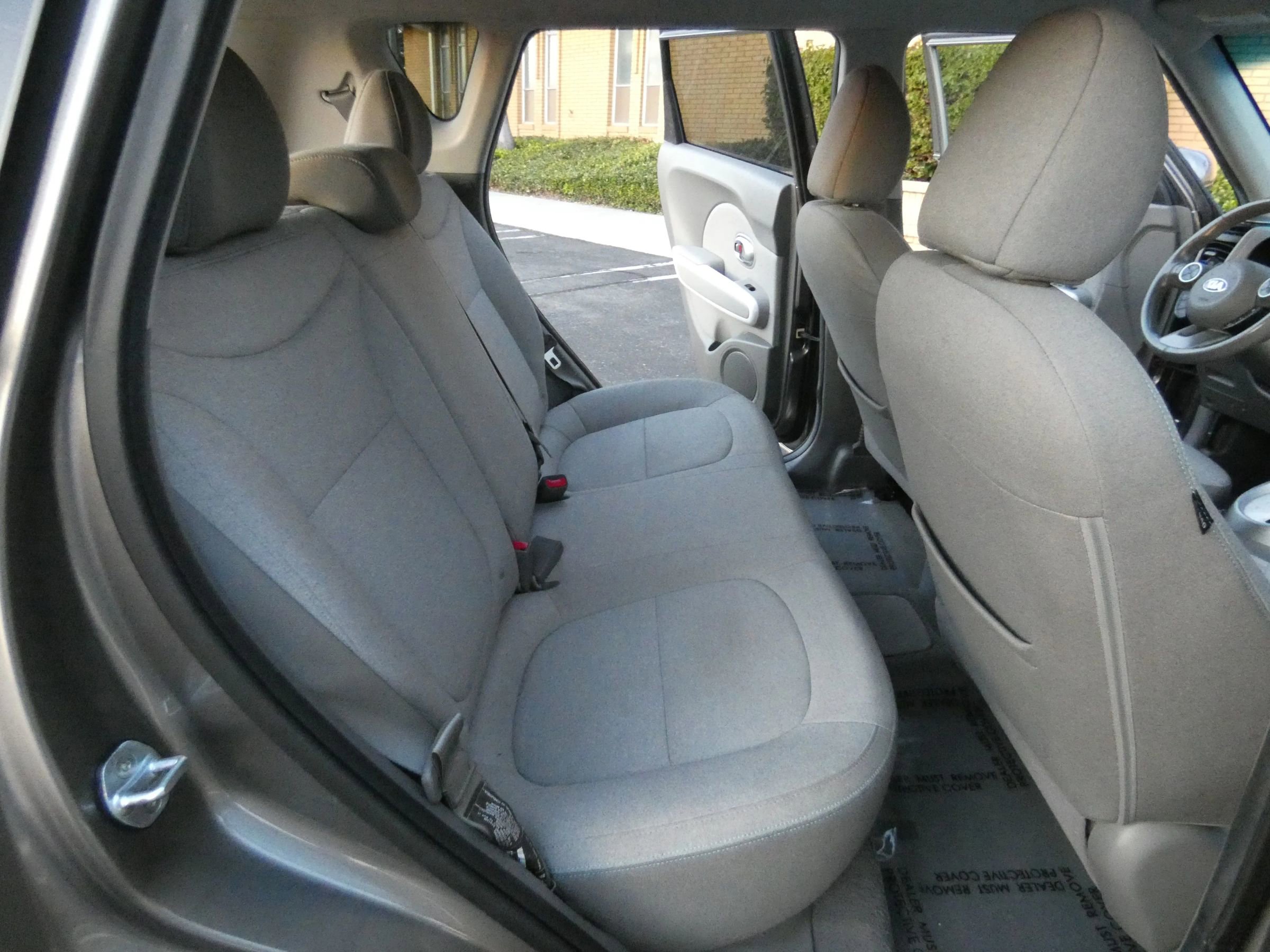 Used 2018 Kia Soul EV image 31