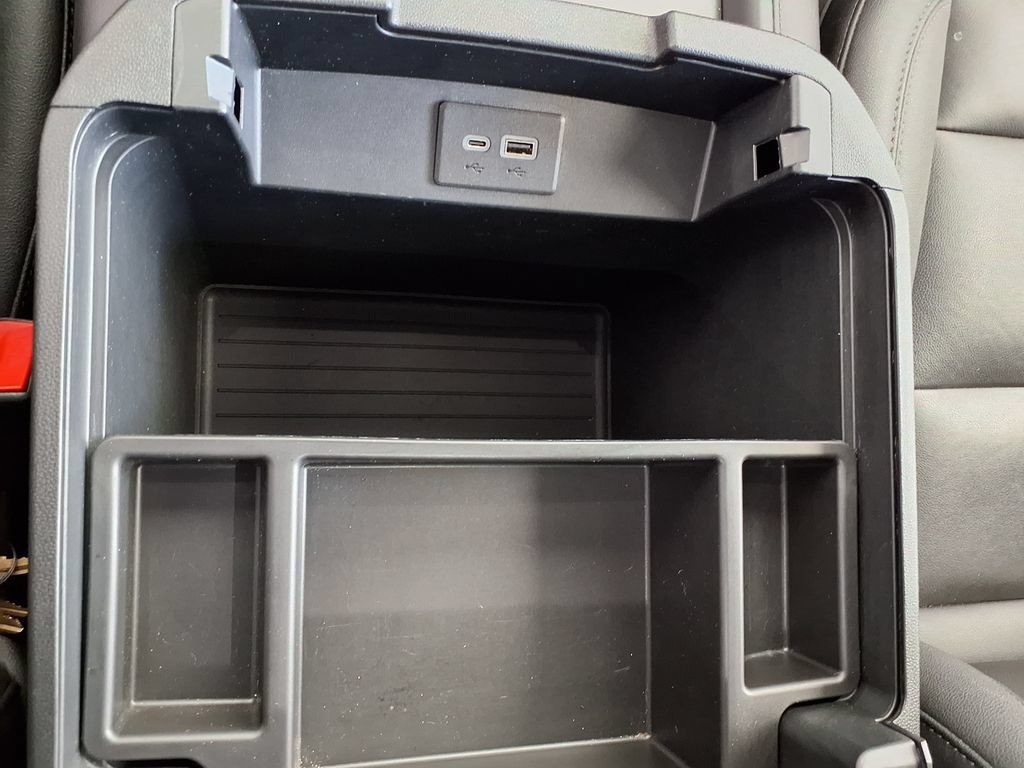 Used 2023 Chevrolet Tahoe LT RWD image 33