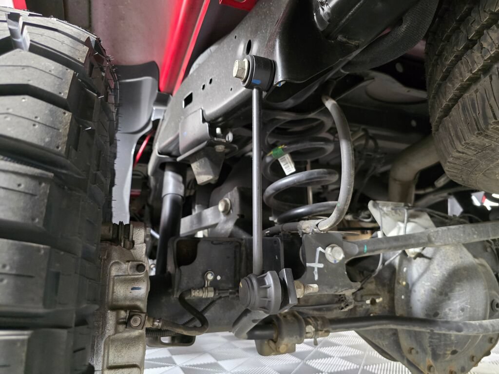 Used 2022 RAM 2500 Tradesman AWD/4WD image 45
