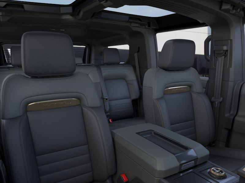 New 2025 GMC Hummer EV 3X image 68