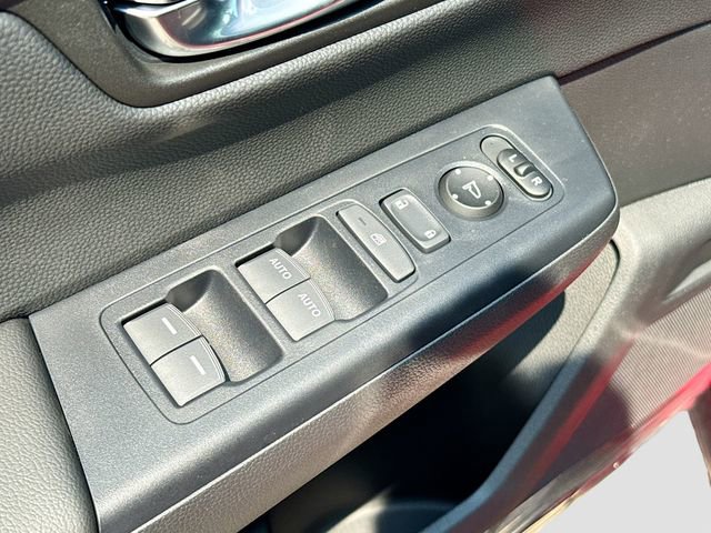 New 2026 Honda CR-V TrailSport image 17