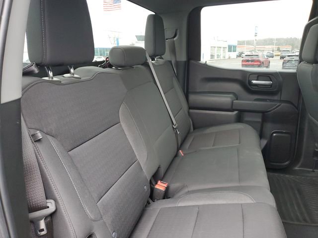 Used 2023 GMC Sierra 1500 Pro image 25