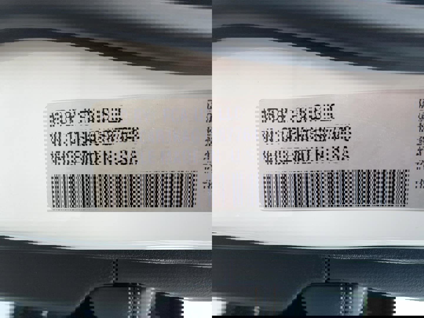 New 2025 Jeep Grand Cherokee L Altitude image 21