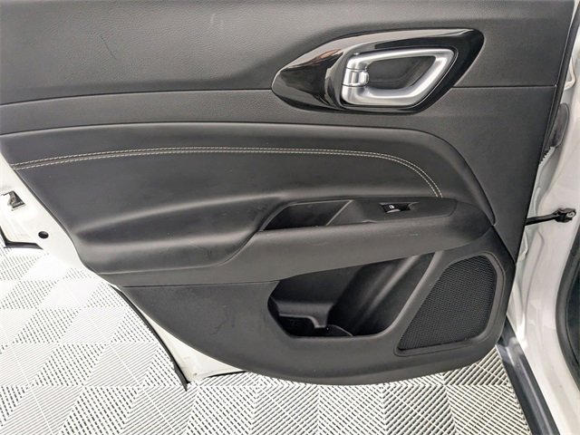 Certified 2023 Jeep Compass Altitude image 26