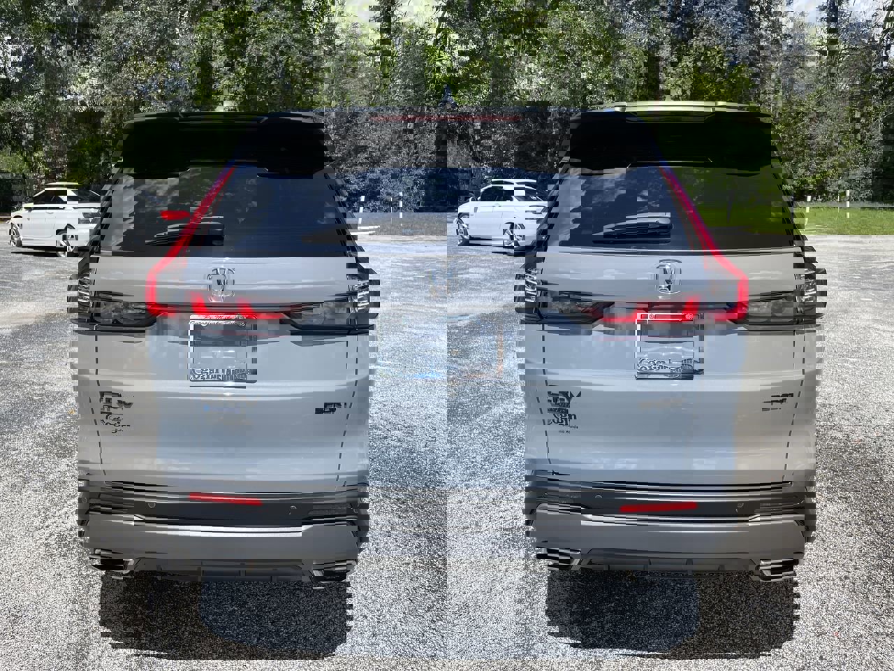 New 2026 Honda CR-V Sport-L image 5