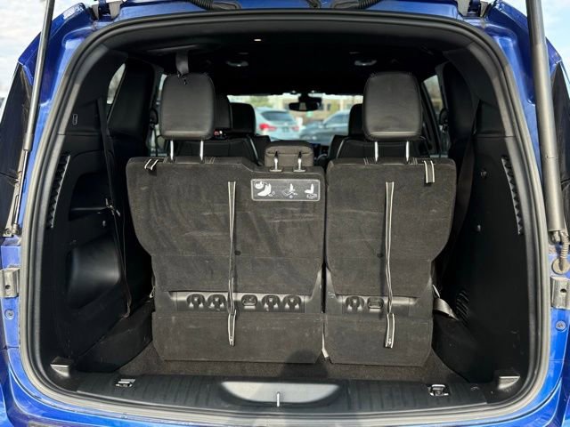 Used 2020 Chrysler Pacifica Touring-L w/ Advanced Safetytec Group image 21