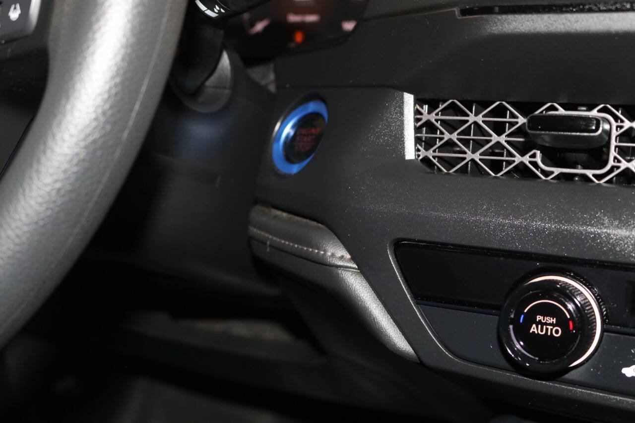 Used 2024 Honda Accord LX image 59