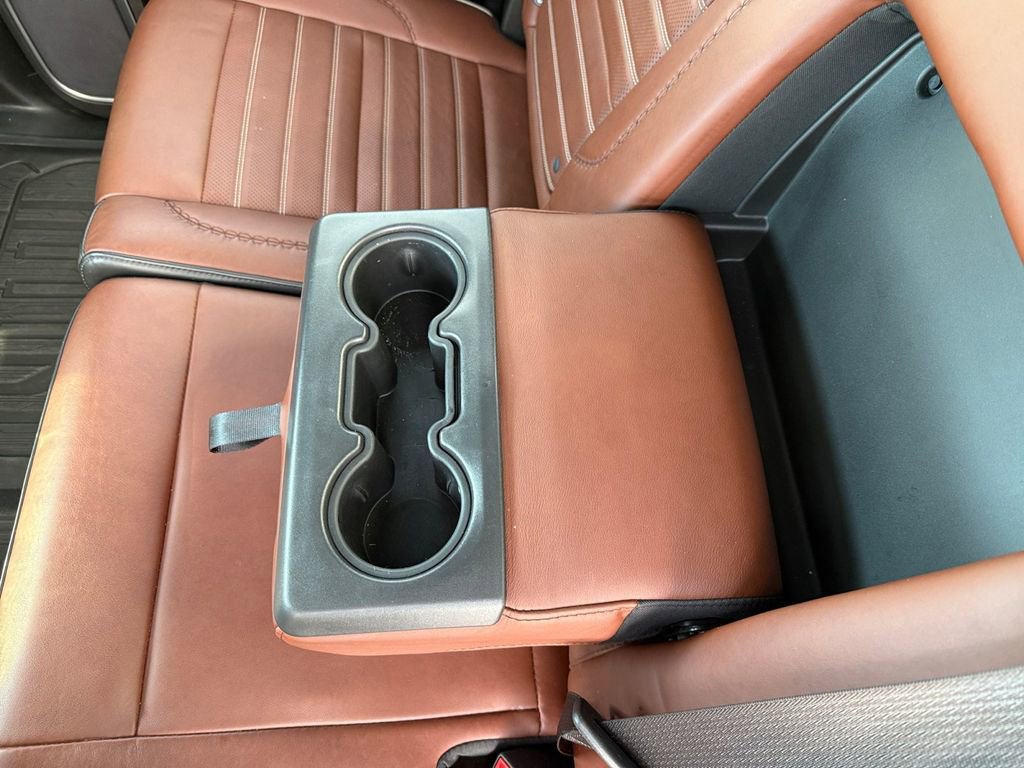 Certified 2024 GMC Sierra 2500 Denali Ultimate image 27