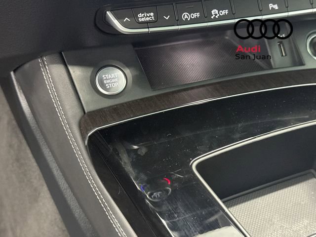 Used 2024 Audi Q5 2.0T Premium Plus image 40