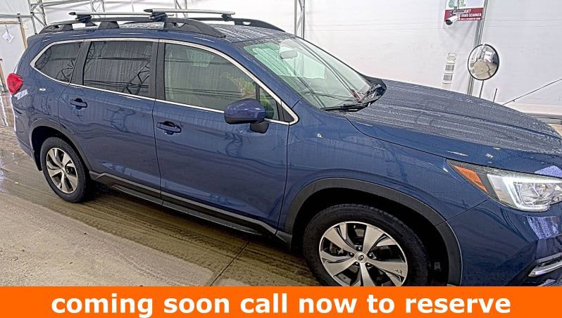 Used 2019 Subaru Ascent Premium image 1