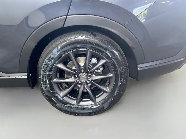 Used 2026 Honda CR-V EX-L image 24