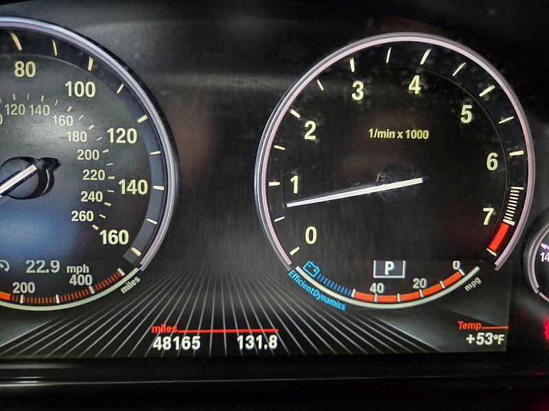 Used 2014 BMW 535i Sedan image 23