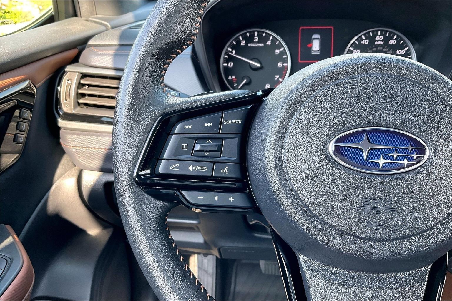 Certified 2025 Subaru Forester Touring AWD/4WD image 19