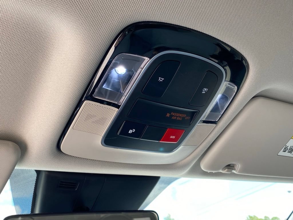 New 2026 Hyundai Tucson SE FWD image 20